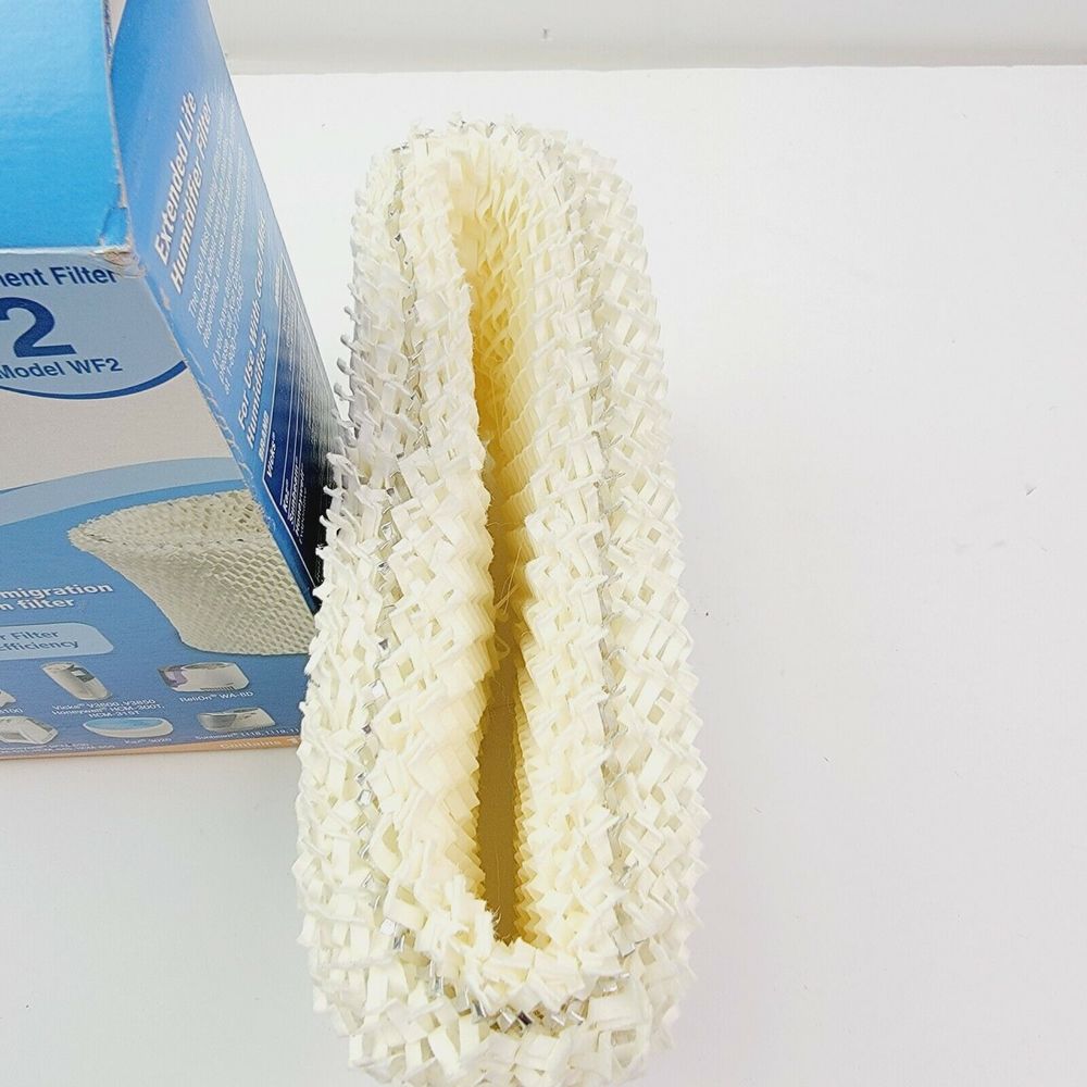 Protec Extended Life Humidifier Filter Model WF2 one filter . - Picture 6 of 8